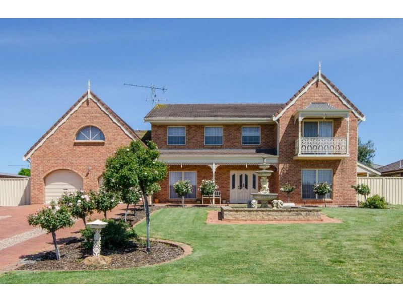 39 Montebello Drive, Mount Gambier SA 5290