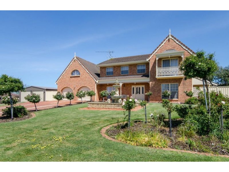 39 Montebello Drive, Mount Gambier SA 5290