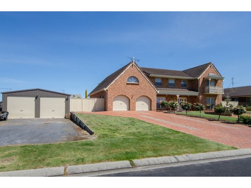 39 Montebello Drive, Mount Gambier SA 5290