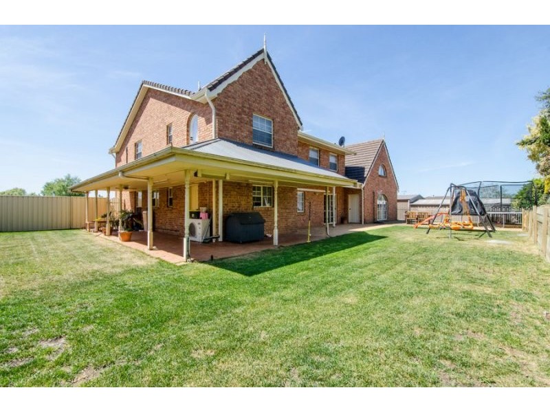 39 Montebello Drive, Mount Gambier SA 5290