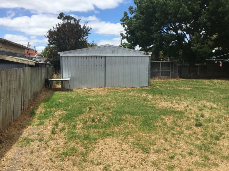 11 Vaughan Terrace, Nangwarry SA 5277