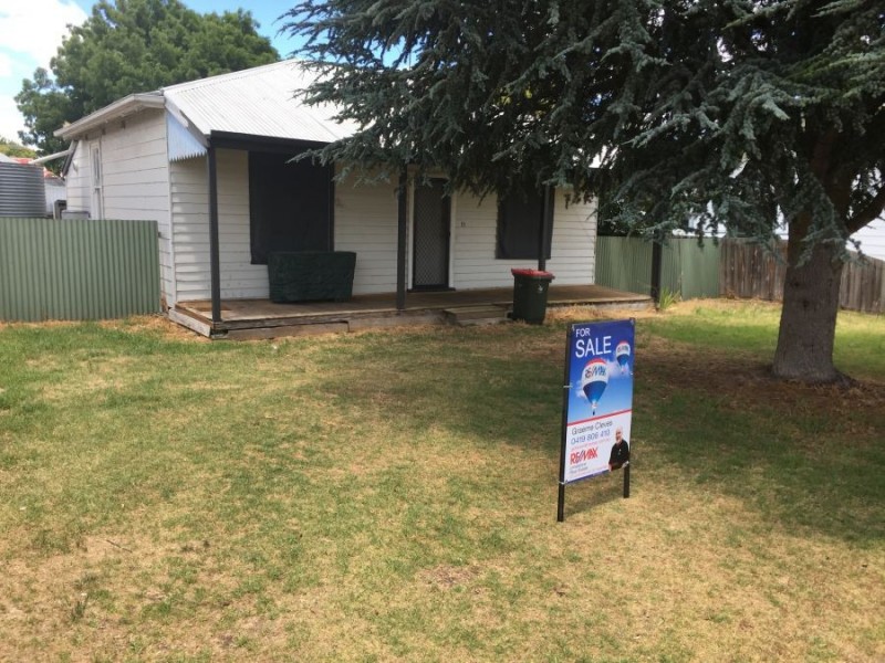 11 Vaughan Terrace, Nangwarry SA 5277