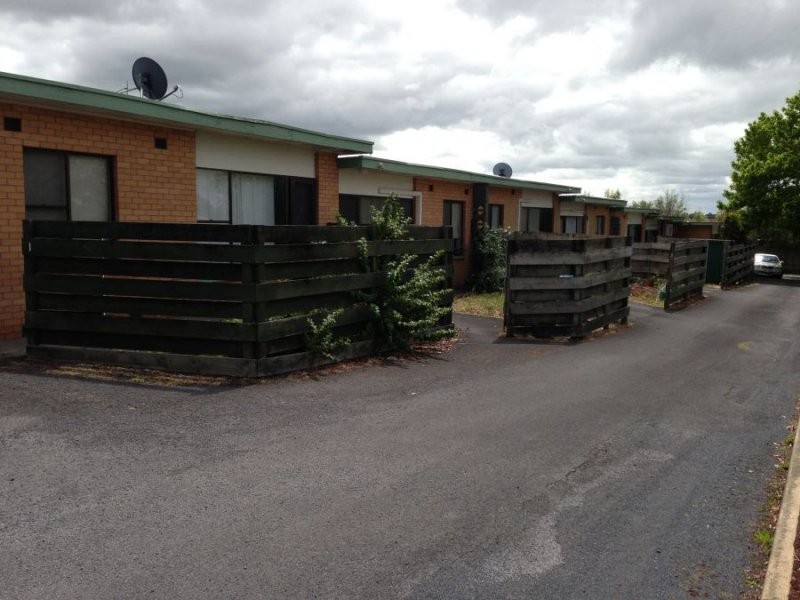 Unit 5/10 Shepherdson Road, Mount Gambier SA 5290