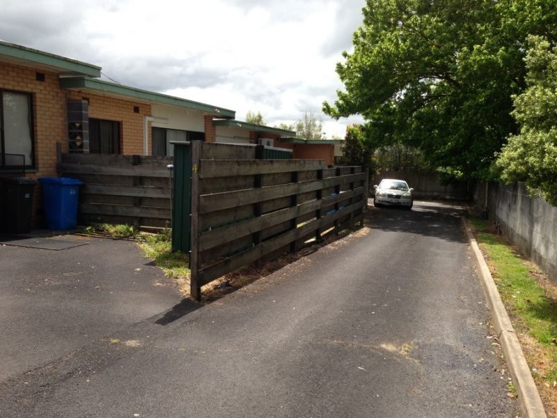 Unit 5/10 Shepherdson Road, Mount Gambier SA 5290