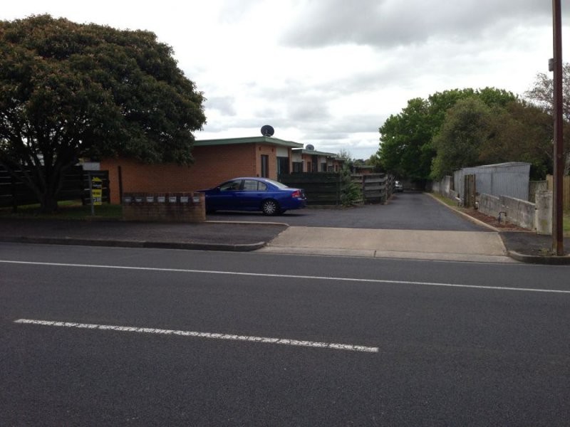 Unit 7/10 Shepherdson Road, Mount Gambier SA 5290