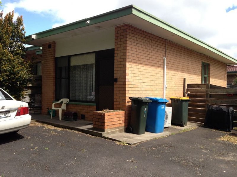 Unit 7/10 Shepherdson Road, Mount Gambier SA 5290