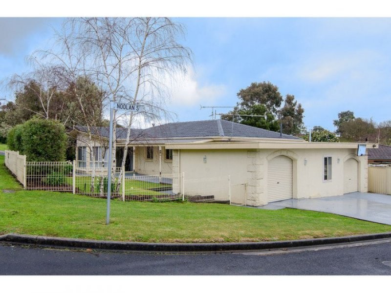 10 McIntosh Street, Mount Gambier SA 5290