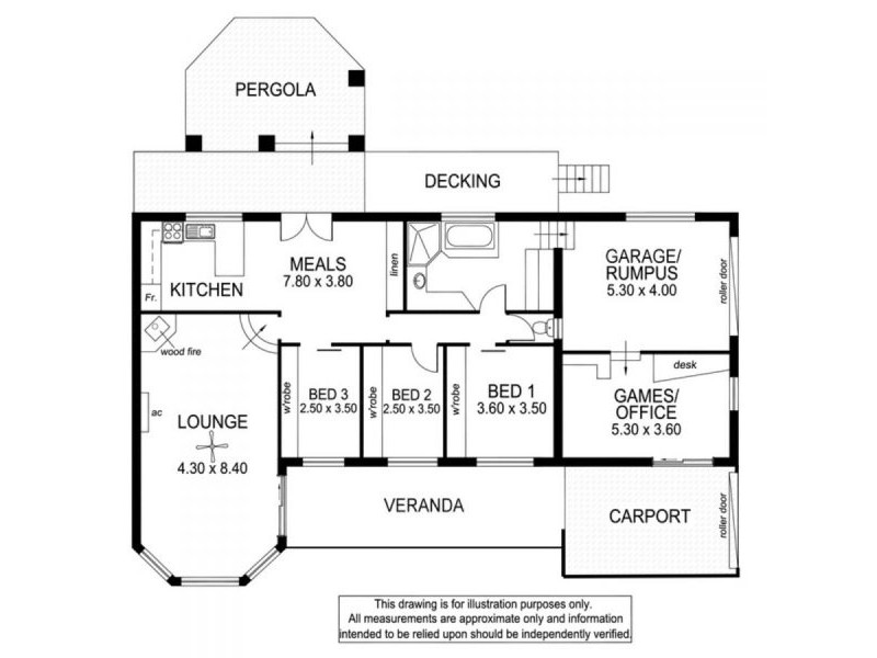10 McIntosh Street, Mount Gambier SA 5290