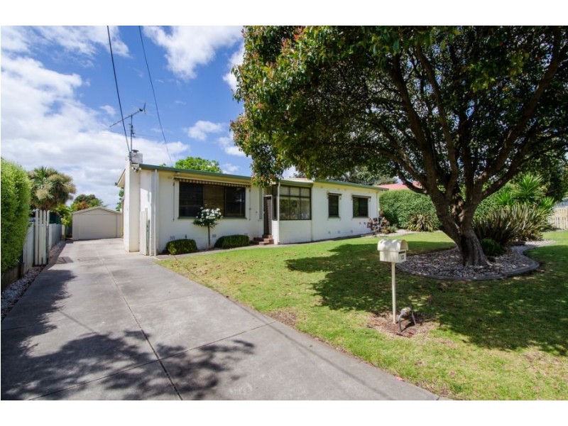 13 Hirth Street, Mount Gambier SA 5290