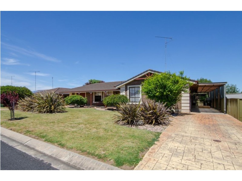2 Westlands Court, Mount Gambier SA 5290