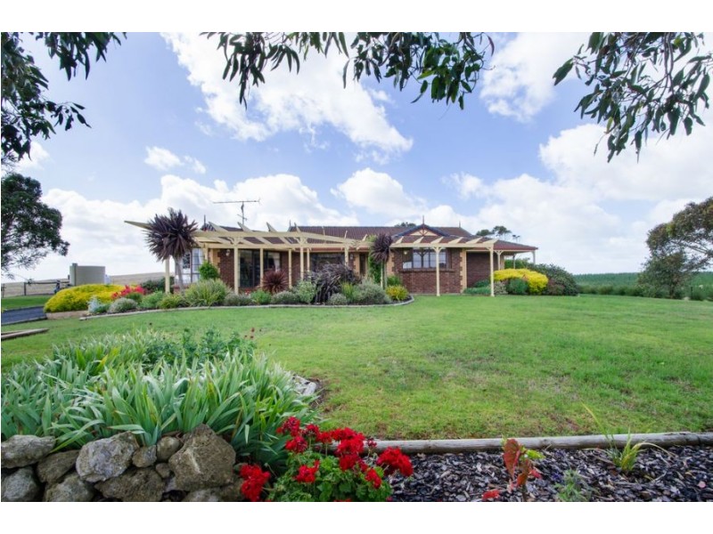 34 Kitty Temple Road, Mount Gambier SA 5290