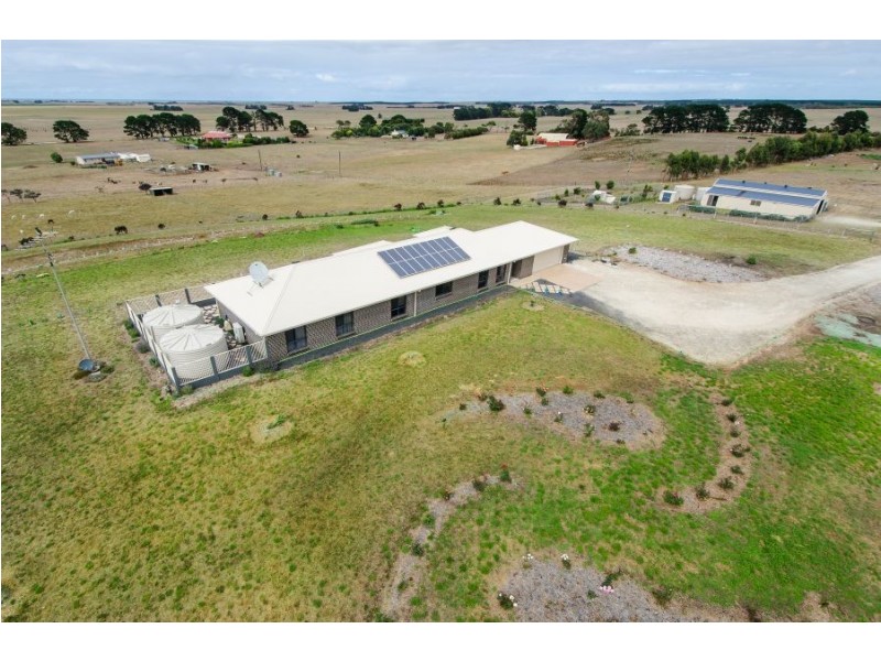 2002 Glenelg River Road, Mount Gambier SA 5290