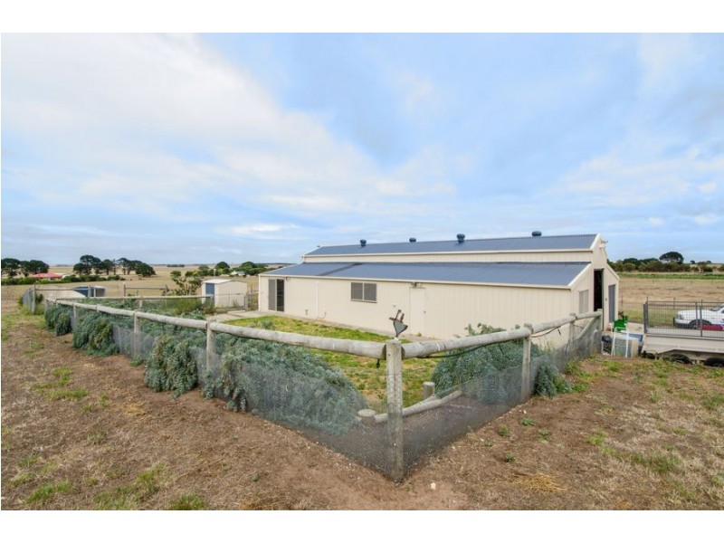 2002 Glenelg River Road, Mount Gambier SA 5290