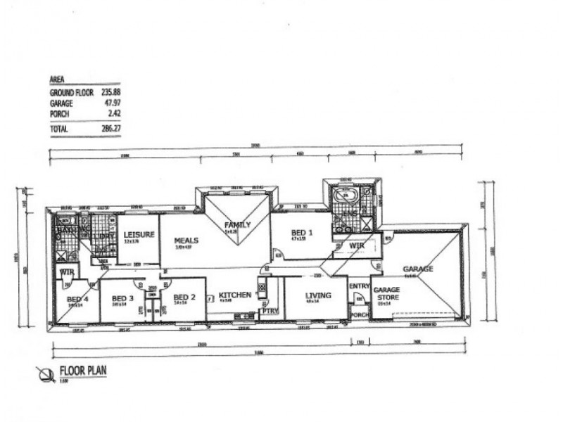 2002 Glenelg River Road, Mount Gambier SA 5290