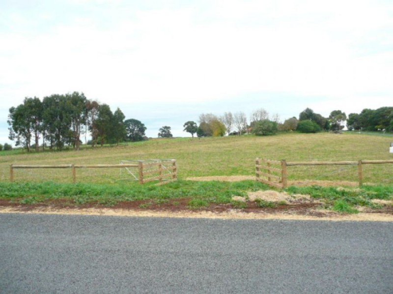 Lot 100 Sherwin Road, Mil Lel SA 5291