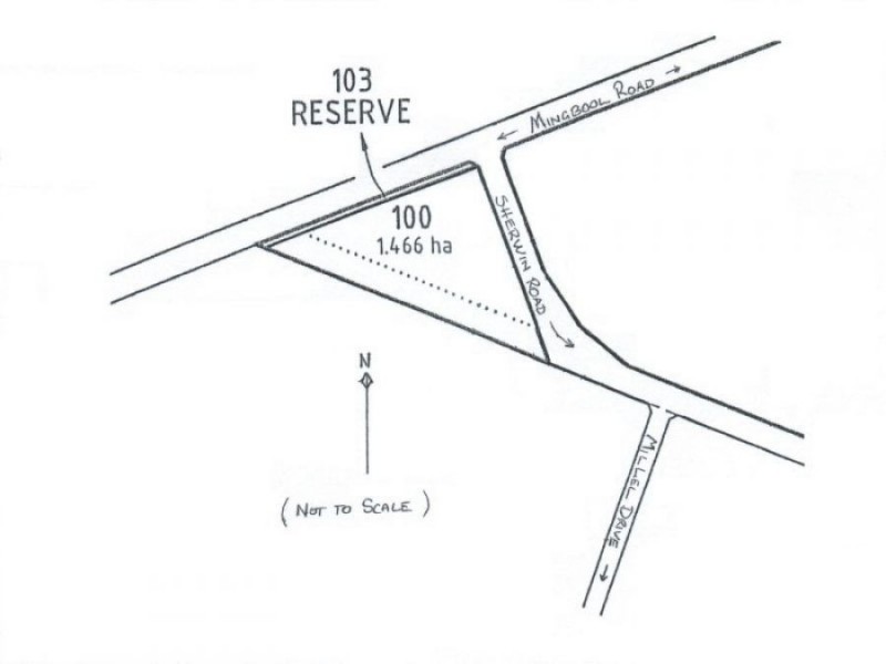 Lot 100 Sherwin Road, Mil Lel SA 5291