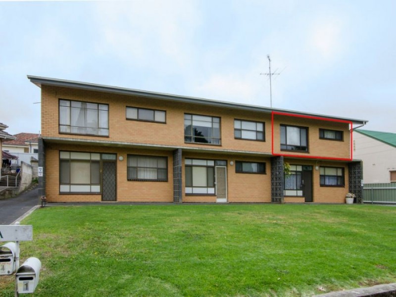 4/20A Wyatt Street, Mount Gambier SA 5290