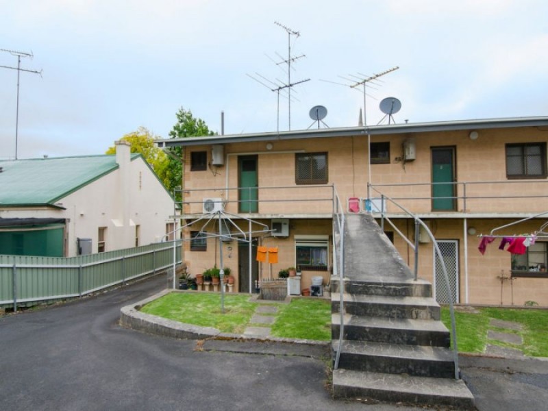 4/20A Wyatt Street, Mount Gambier SA 5290