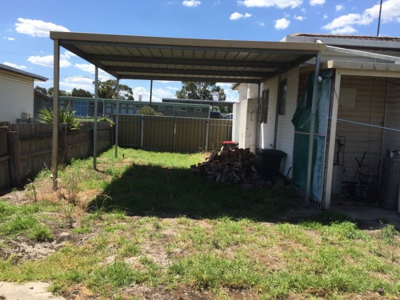 8 Goode Terrace, Nangwarry SA 5277