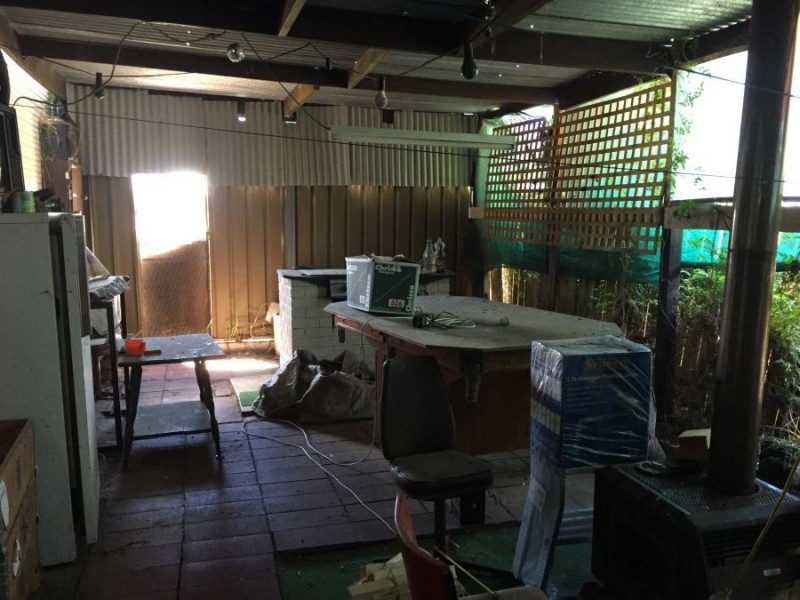 8 Goode Terrace, Nangwarry SA 5277