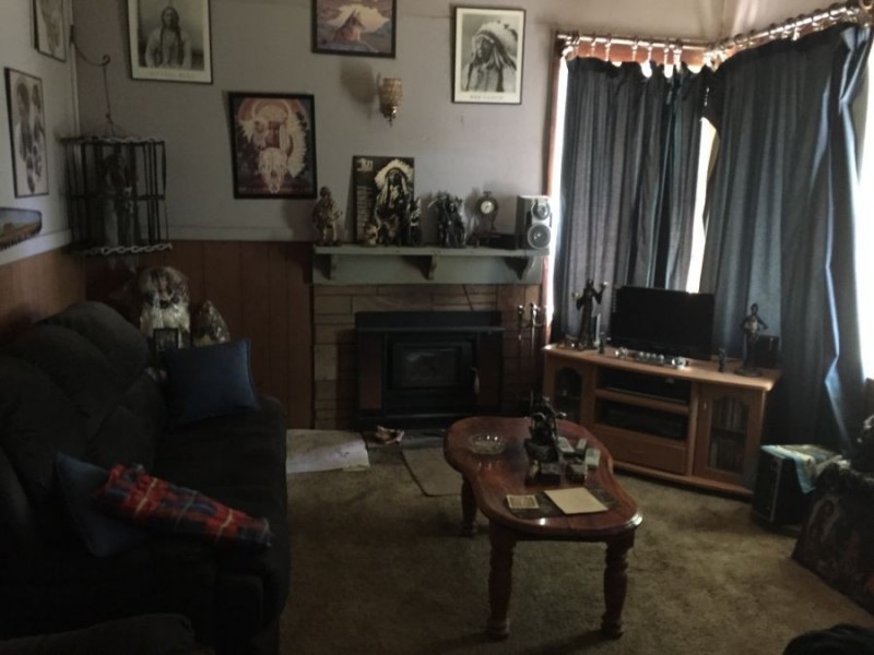 8 Goode Terrace, Nangwarry SA 5277