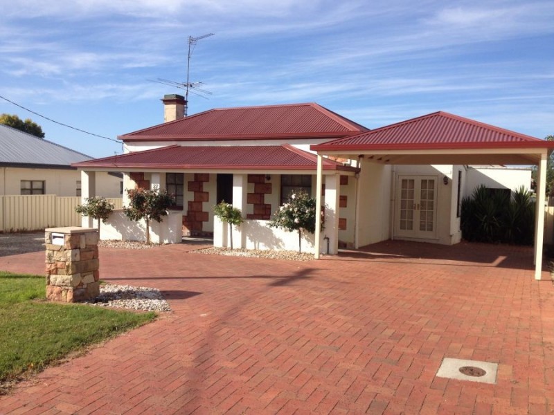 22 Doughty Street, Mount Gambier SA 5290