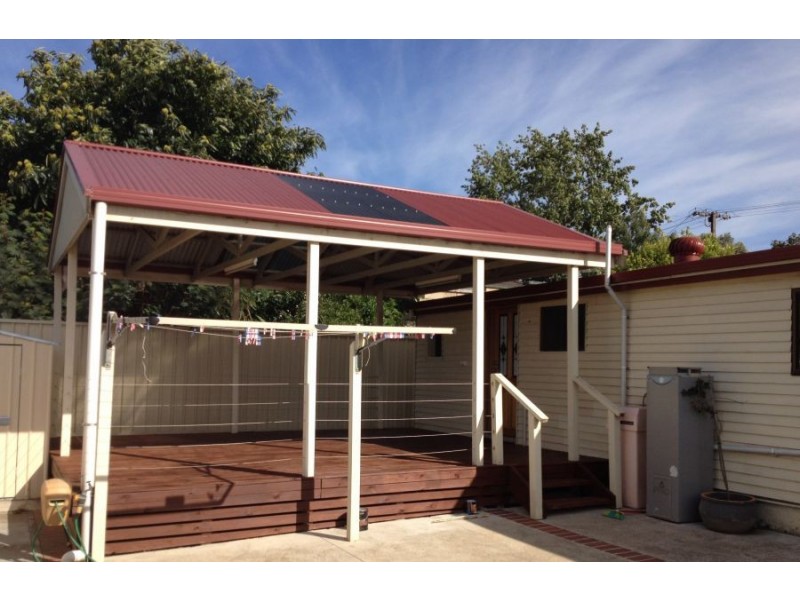 22 Doughty Street, Mount Gambier SA 5290