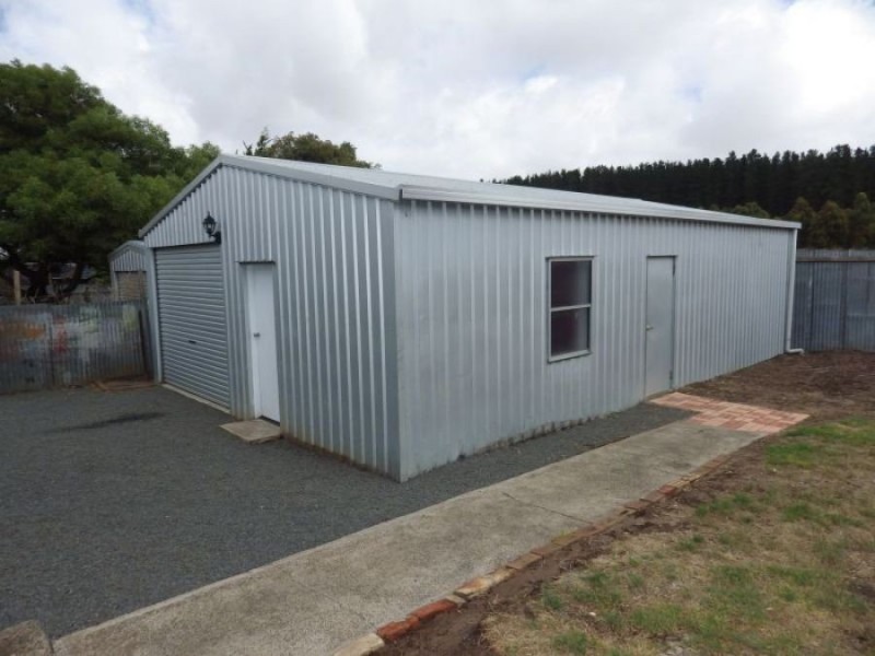 27 Riddoch avenue, Mount Burr SA 5279