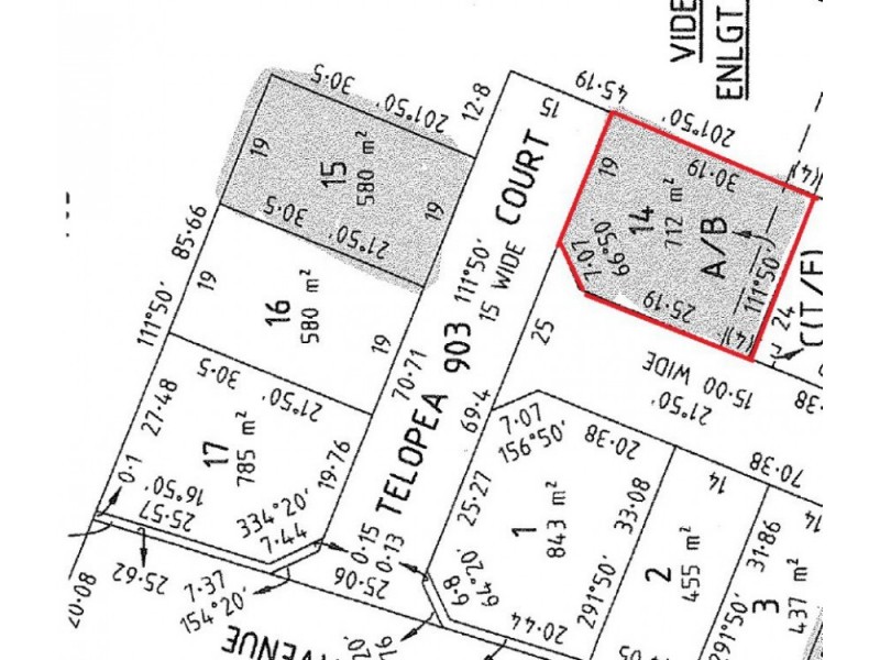 Lot 14 Lillypilly Court, Mount Gambier SA 5290