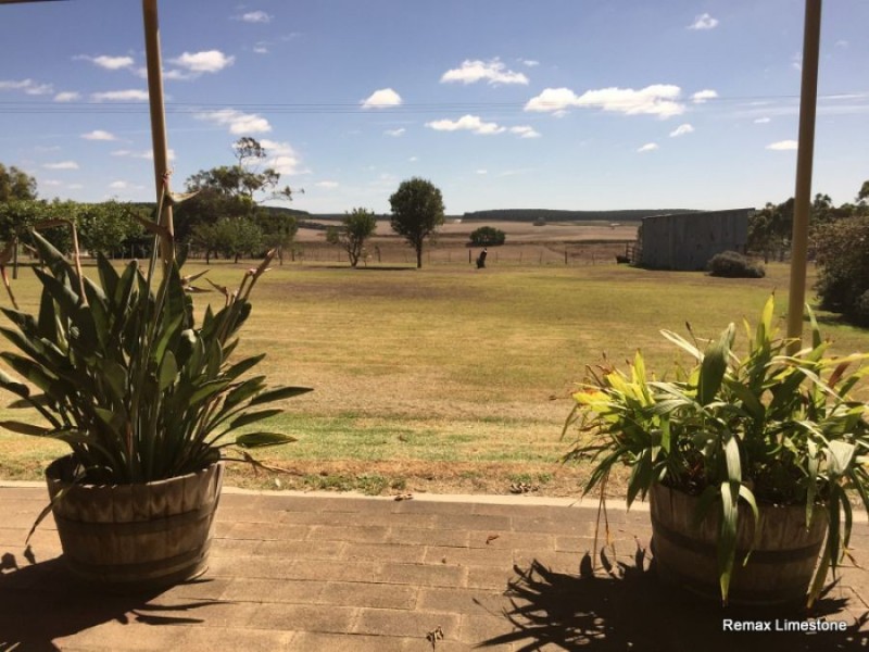 486 Cafpirco Road, Compton SA 5291