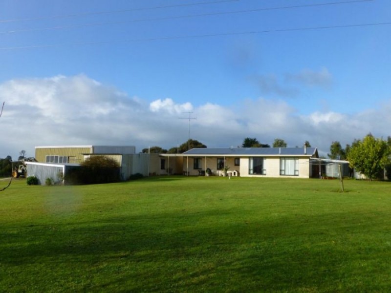 486 Cafpirco Road, Compton SA 5291