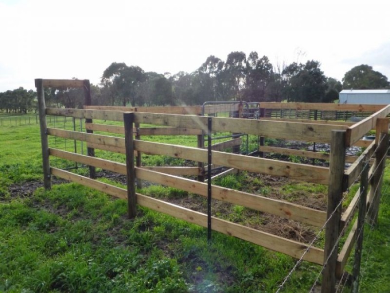 486 Cafpirco Road, Compton SA 5291