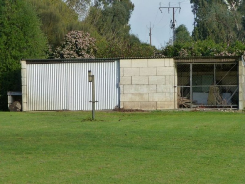 486 Cafpirco Road, Compton SA 5291