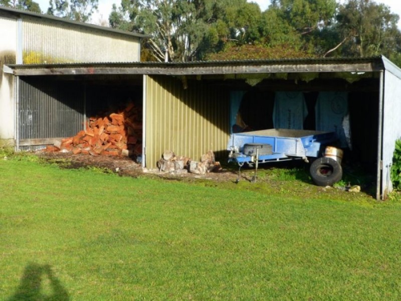 486 Cafpirco Road, Compton SA 5291