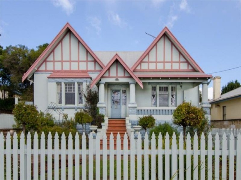 15 Wyatt Street, Mount Gambier SA 5290