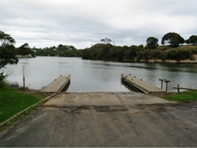 Lot 44 Simsons Landing Road, Nelson VIC 3292