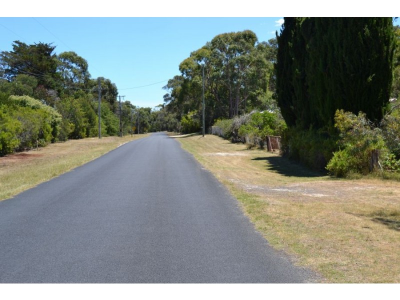 Lot 44 Simsons Landing Road, Nelson VIC 3292
