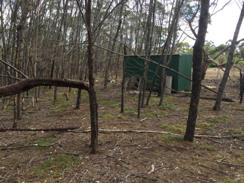 Lot 44 Simsons Landing Road, Nelson VIC 3292