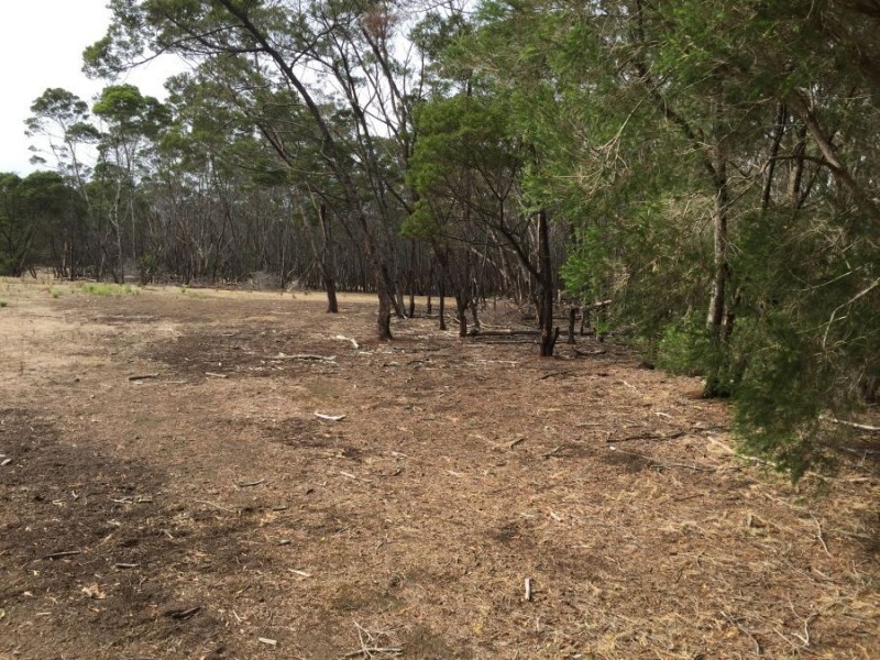 Lot 44 Simsons Landing Road, Nelson VIC 3292