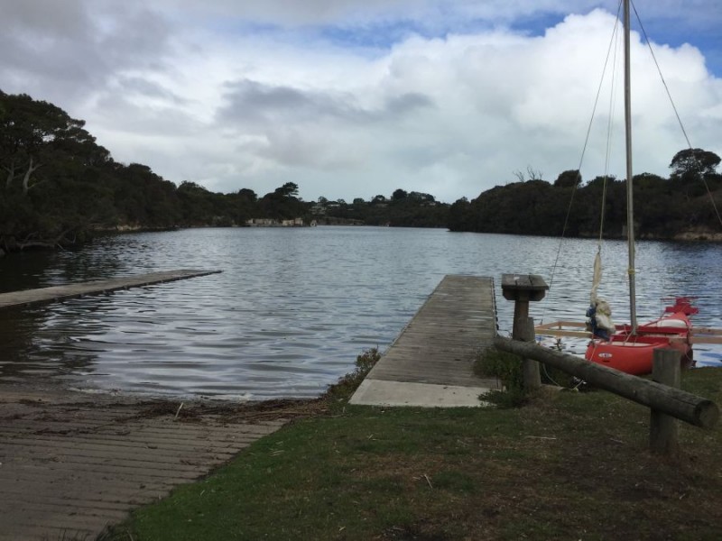 Lot 44 Simsons Landing Road, Nelson VIC 3292