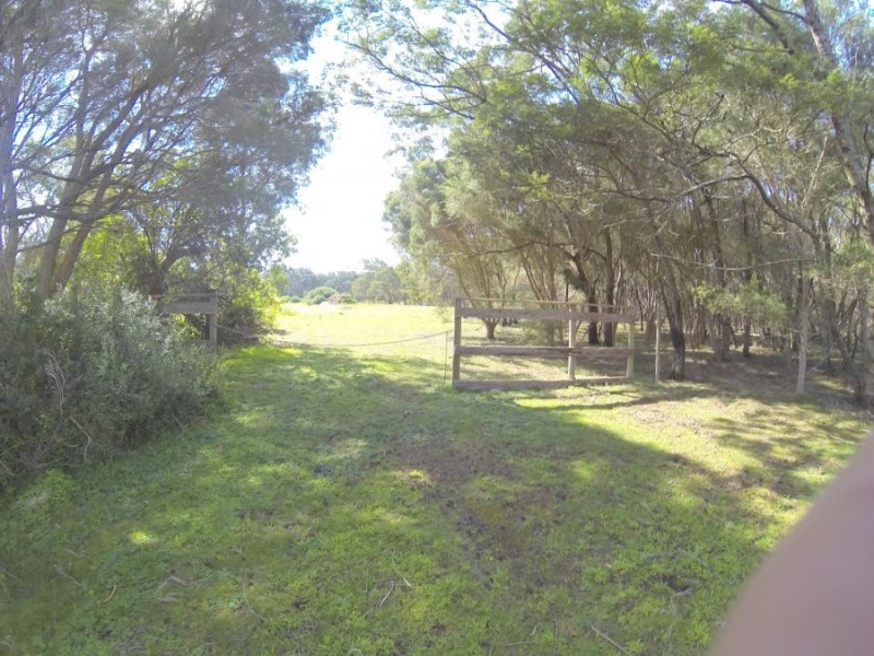 Lot 44 Simsons Landing Road, Nelson VIC 3292