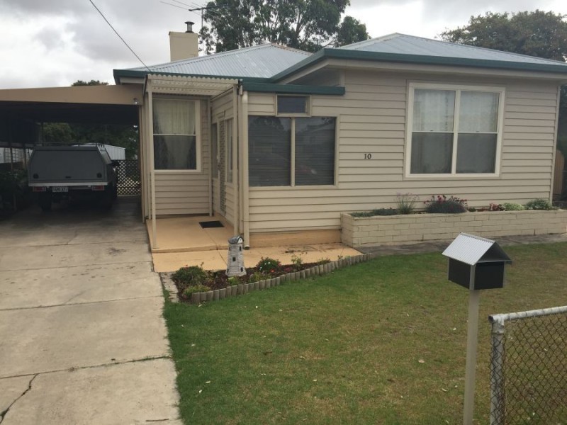 10 Grigg Terrace, Millicent SA 5280