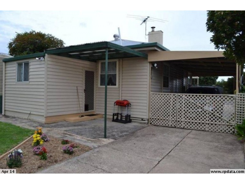 10 Grigg Terrace, Millicent SA 5280