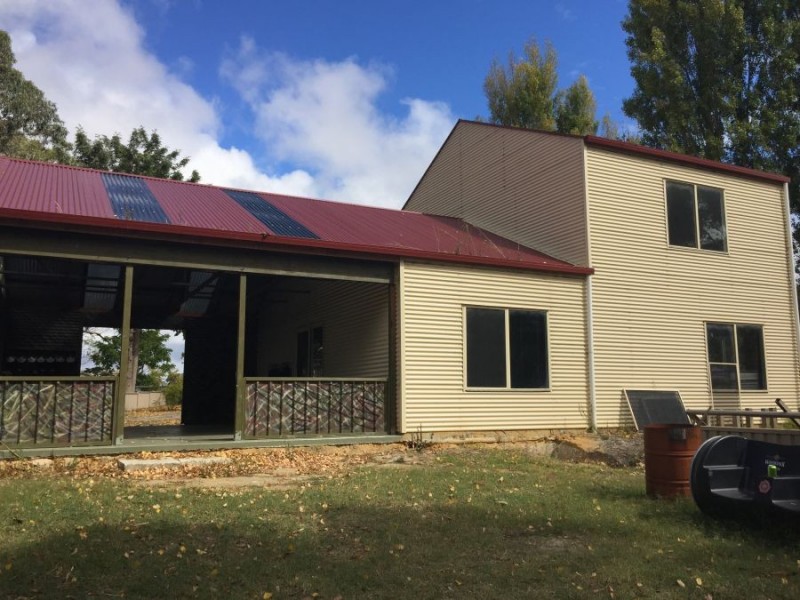 49 Riddoch Highway, Tarpeena SA 5277