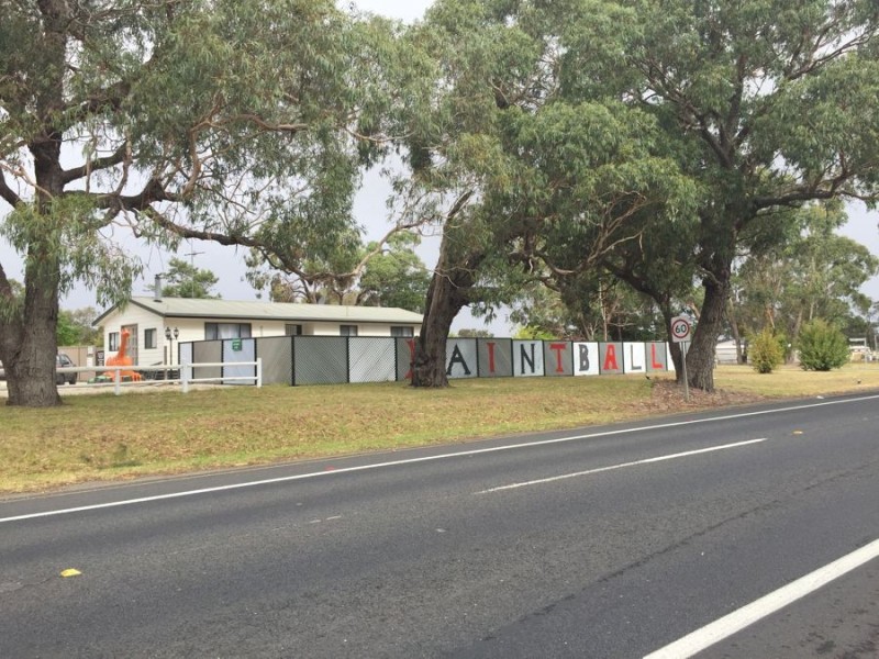 49 Riddoch Highway, Tarpeena SA 5277