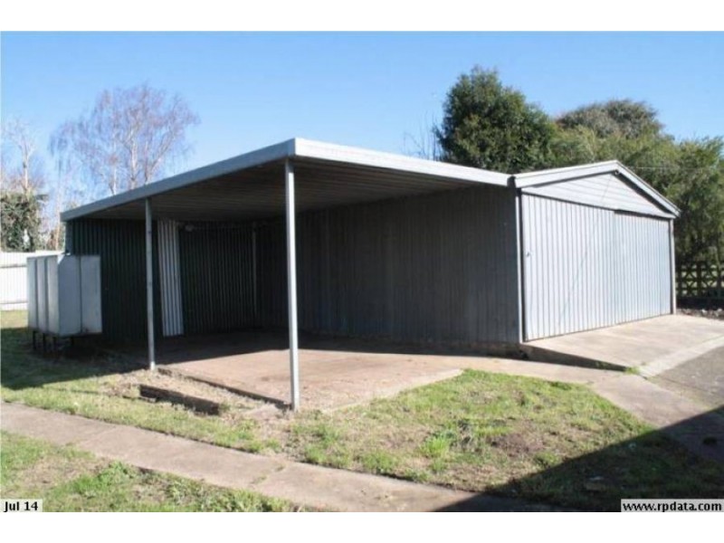 1 Laird Street, Mount Gambier SA 5290