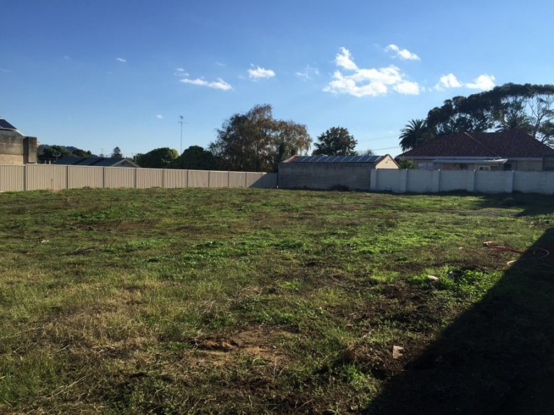 Lot 303 Doughty Street, Mount Gambier SA 5290