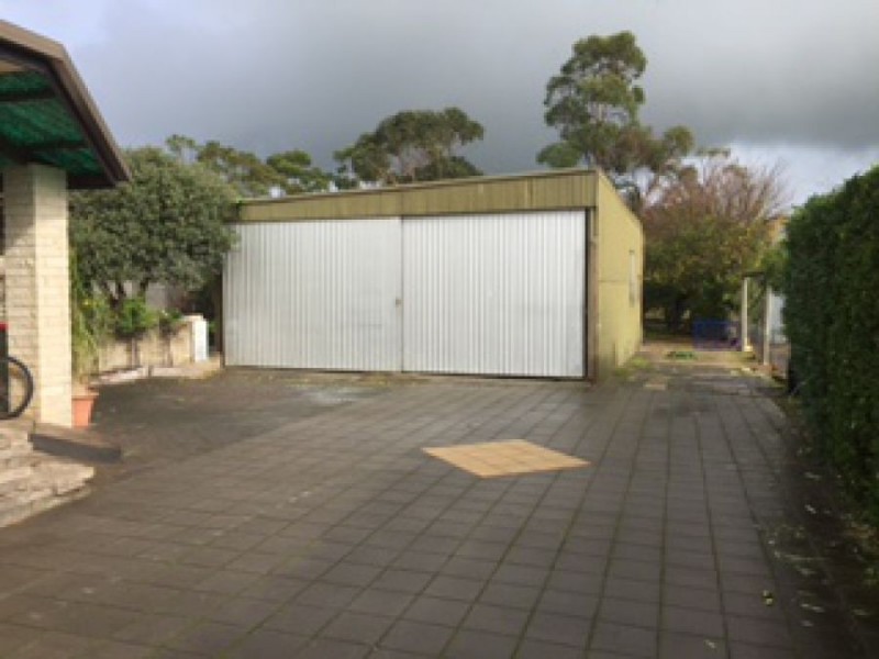 25 Sunnybrae Road, Suttontown SA 5291