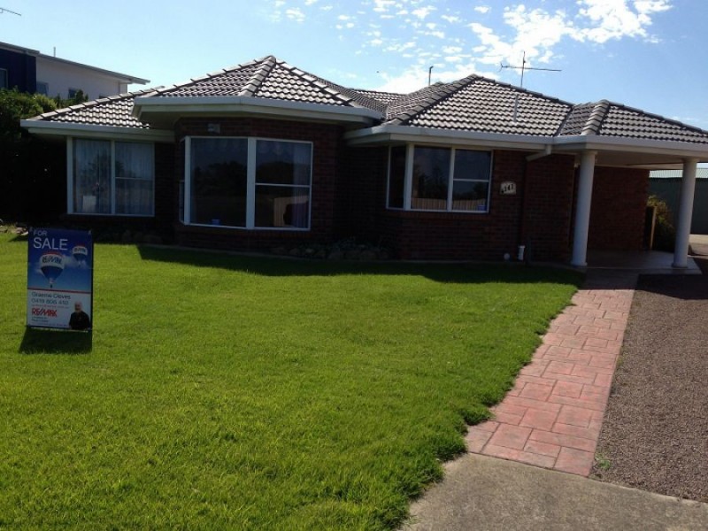 141 Sea Parade, Port Macdonnell SA 5291