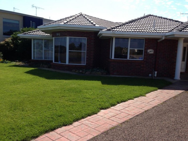 141 Sea Parade, Port Macdonnell SA 5291